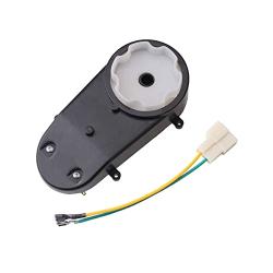 CENTAURUS RS390 Kids Ride-Ons with DC Motor 18000RPM,390 6V Motor with for Children Electric Ride On Car and Motorcycle