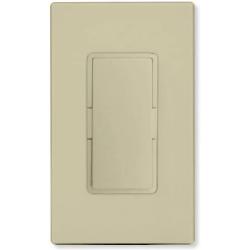 X10 XPS2 Heavy Duty 220V X10 Wall Switch - Ivory