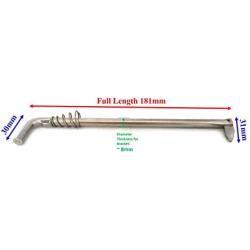 Boat Motor Tilt Rod Pin Lock 45420-98600 45420-92D03 For Suzuki Outboard DT DF 4HP-15HP 2/4-stroke boat Engine