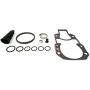 The ROP Shop | Lower Shift Cable Kit for 1983-1990 MerCruiser R, MR, Alpha One Sterndrive Boat Motor
