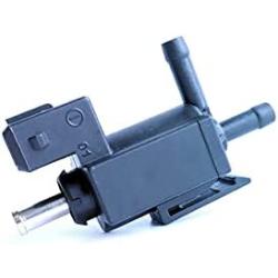 Turbo Wastegate Solenoid Compatible with 2008-2010 Cobalt HHR SS Solstice Sky Regal Verano 2.0T