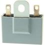 CBB61 450V 0.5uF Ceiling Fan Motor Running Starting Capacitor
