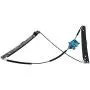 SONTIAN Front Right Passenger Side Window Regulator Fit 2002-2008 Audi A4 2002-2008 Audi A4 Quattro /S4 Without Motor 749-638 2007-2008 Audi RS4 SONTIAN Front Right Passenger Side Window Regulator Fit 2002-2008 Audi A4 2002-2008 Audi A4 Quattro /S4 Without Motor 749-638 2007-2008 Audi RS4