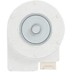2-Pack DA31-00146E Evaporator Fan Motor Replacement for Samsung RF26XAEWP/XAA Refrigerator - Compatible with DA31-00146E Fan Motor - UpStart Components Brand