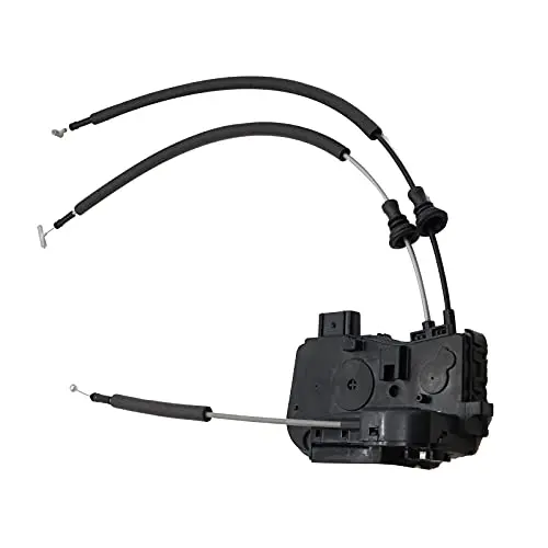 SecosAutoparts Door Lock Latch Actuator Compatible with 2011-2015 Front Right Side Passenger Replace 81310-3S010 SecosAutoparts Door Lock Latch Actuator Compatible with 2011-2015 Front Right Side Passenger Replace 81310-3S010