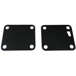 Boat Motor 2 pcs 677-24411 677-24471 Diaphragm Intake Carburetor Gasket for Yamaha Mercury Mariner Outboard 15HP 9.9HP 2 stroke 6E8-14301 Carburetor Engine