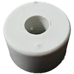 Direct Igniter Auger Tube Bushing for Traeger Auger Push Rod Shaft Fits All Models BRN109