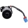 Cardone 1C-18010M Remanufactured Power Steering Assist Motor