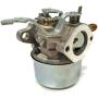 The ROP Shop CARBURETOR for Tecumseh 640346 640305 fits OH195EA OH195EP OH195XA OH195XP Motor