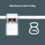 Aqara Smart Curtain Motor E1 (Rod Version) Plus Aqara Smart Hub M2 (2.4 GHz Wi-Fi Required), Electric Curtain Driver for Home Automation, Support HomeKit, Alexa, Google Assistant and IFTTT