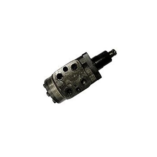 1050755M91 New Steering Motor Fits Massey Ferguson Tractor Model 265
