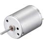 uxcell Micro Motor DC 3V 2800-2900RPM High Speed Motor for DIY RC Cars Remote Control