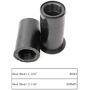 MARKGOO 821354A2 Water Pump Impeller Repair Kit for Mercury Mariner Force Outboard 25 30 40 45 50 HP BigFoot Boat Motor Engine Parts Replacement Quicksilver Sierra Marine 18-4531 821354A1 821354A04