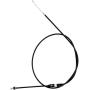 HIAORS 7/8 22mm Thumb Throttle Cable Handle Assembly for Taotao Kazuma Sunl 50cc 70cc 90cc 110cc 125cc 250cc Redcat Coolster Coolsport Eagle ATV Quad Fourwheeler Harbor Freight 212 Engine Mini Bike