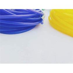 Vehicles-OCS 1meter RC Model Boat Water-Cooled Tube Silicone Water Tube Inner Dia.3mm Outer Dia.5mm Water-Cooling Pipe for RC Boat Motor/ESC - (Color: Black)