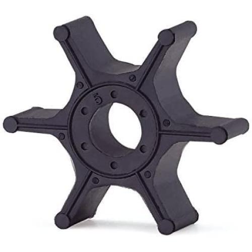 BODAO 17461-98501 17461-98502 17461-98503 Boat Engine Water Pump Impeller for Suzuki 4/5/6/8HP Outboard Motor