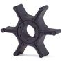 BODAO 17461-98501 17461-98502 17461-98503 Boat Engine Water Pump Impeller for Suzuki 4/5/6/8HP Outboard Motor