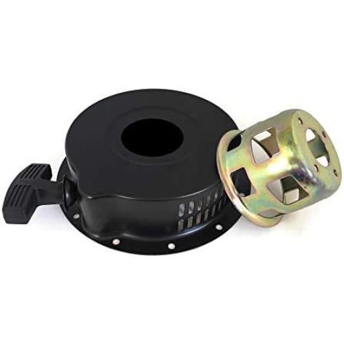 ITACO Recoil Stater Pull Chinese 186 F 186F Diesel Engine Tractor L100 Yanmar Generator Motor Start Pully Rewind Parts Engine ITACO Recoil Stater Pull Chinese 186 F 186F Diesel Engine Tractor L100 Yanmar Generator Motor Start Pully Rewind Parts Engine