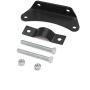 Dirt Pit Bike Oil Cooler Cooling Radiator Engine Kit Universal For 125 140cc Motorcycle - Blue