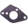 Boat Motor 16327 27-16327 Carburetor Gasket for Mercury Marine Mercruiser Quicksilver 2-Stroke 4HP 5HP 6HP 8HP 9.8HP Outboard Engine
