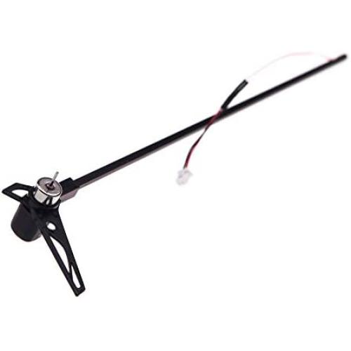 Vehicles-OCS for Huckus V977-009 Tail Motor Set for RC Helicopter Huckus V977 V930 Tail Motor Set Part Vehicles-OCS for Huckus V977-009 Tail Motor Set for RC Helicopter Huckus V977 V930 Tail Motor Set Part