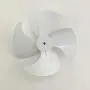 Edgewater Parts 501112710017, 5024040100Q Fan Blade Compatible With Magic Chef Refrigerator (HMBR1030WE/HVDR1030)