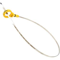 VerRich Engine Oil Level Dipstick for Dodge Grand Caravan(06-10) for Chrysler Town & Country(06-10) for Chrysler Pacifica(07-08) Dodge Caravan(06-07) 04666139AA 917-320