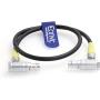 Eonvic Preston FIZ MDR Bartech Motor Cable 1B 7 pin to 7 pin Preston FIZ Wireless Follow Focus Power Cable