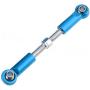 Vehicles-OCS 45cc Exhaust Pipe Pad Pipe Gaskets for 1/5 Scale Rovan KM Occus LOSI 5T 45CC Motor Gas Engine RC CAR Parts
