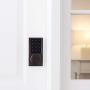 Delaney Hardware 301777 Z-Wave Smart TOUCHPAD, Tuscany Bronze Deadbolt Lock