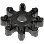 Dorman 926-990 Flexible Steering Coupler Compatible with Select Hyundai/Kia Models