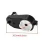 12V390 20000RPM Gearbox with DC Motor, RS390 12V Motor with Gear Box for Kids Ride-Ons Accessories Children Electric Ride On Car and Motorcycle Replacement Parts