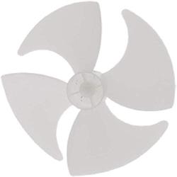 Edgewater Parts 2169142, AP6005911, PS11738973 Evaporator Fan Motor Blade Compatible With Whirlpool Refrigerator