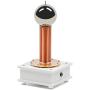 Joytech Tesla Coil SGTC Acrylic Base Shell Arc Wireless Transmission Experiment Desktop Toy Model YS21