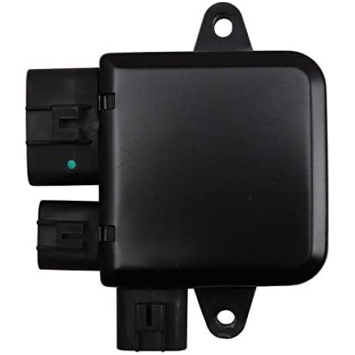 BECKARNLEY 203-0270 Cooling Fan Control Module