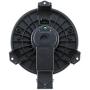 Front Side A/C Heater Blower Motor Fan Assembly for 2007-2015 Mazda CX-9