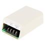 Variable Voltage Controller AC 220V 4000W SCR Thyristor Digital Control Electronic Voltage Regulator Dimmer