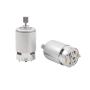 550 12V 35000RPM Motor High Speed RS550 12 Volt Electric Motor Gearbox Accessories for Children Ride On Car Power Wheels Replacement Parts