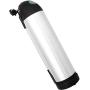 Jieoto Electric Bicycle Battery 36V 10Ah Kettle Battery Kettle Electric Lithium Battery for 350W 200W Electric Bicycle Motor