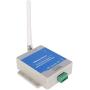 GSM Relay Switch RTU5034 Wireless Remote Garage Gate Opener Access Controller via SMS/Free-call (Only 2G)