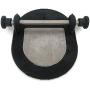 ITACO Boat Motor Rubber Water Exhaust Pipe Shutter Flap & Bushings for Mercruiser Mercury Outboard 99370A2 Sierra 18-2733 Outboard Motor Mallory Marine Engine