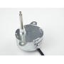 CHANCS TYZ-42 Synchronous Motor TYC40 AC 12V 5r/min CW/CCW Shaft 35mm Gear Motor for Fiber Optic Christmas Ornamen