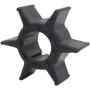 BODAO 6H3-44352-00 47-81423M / 47-97108M Boat Engine Water Pump Impeller for Yamaha 40/50/55/60/70HP for Mariner 48/55/60HP Outboard Motor