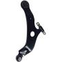 DRIVESTAR MS86170 MS86169 Front Lower Control Arms w/Ball Joint Bushing, for 2004 2005 2006 2007 2008 2009 2010 Toyota Sienna, Front Suspension both Driver (Left) and Passenger (Right) Side