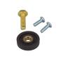 HKOO Golf Cart Club Car IQ Speed Sensor with High Speed ADC Motor Magnet,Fit Club Car DS&Precedent 48V Electric Models,OEM# 102704901,102265601