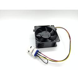 Evaporator Fan Motor Wr49x25197 Wr60x10341 Wr60x26866 239d1412P001 239D1412P006 WR60X10357 Nidec V80e14ms2a3-57a611