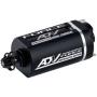 ADV Airsoft Brushless Motor for AEG, High Torque CNC Motor for 7.4V-11.1V LiPo