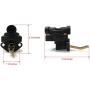 The ROP Shop | Fuel Pump with Adapters for Kohler Kalamzoo Mfg. 18 HP (13.4 kW) M18-24540 Motor