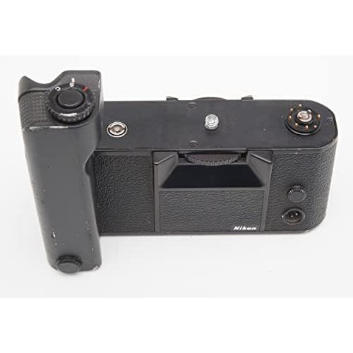 Nikon MD-4 Motor Drive for F3 Series