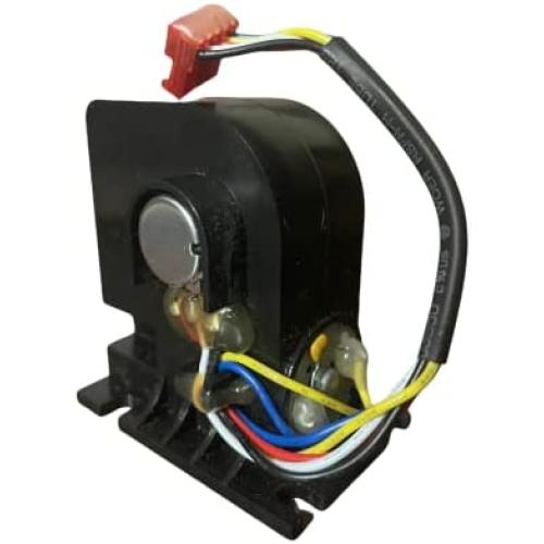 TreadLife Fitness Resistance Tension Motor - Part: 193223 - Compatible with NordicTrack CX1055 (NEL90952) - Comes with Free Squeak Eliminator Grease $10 Value!